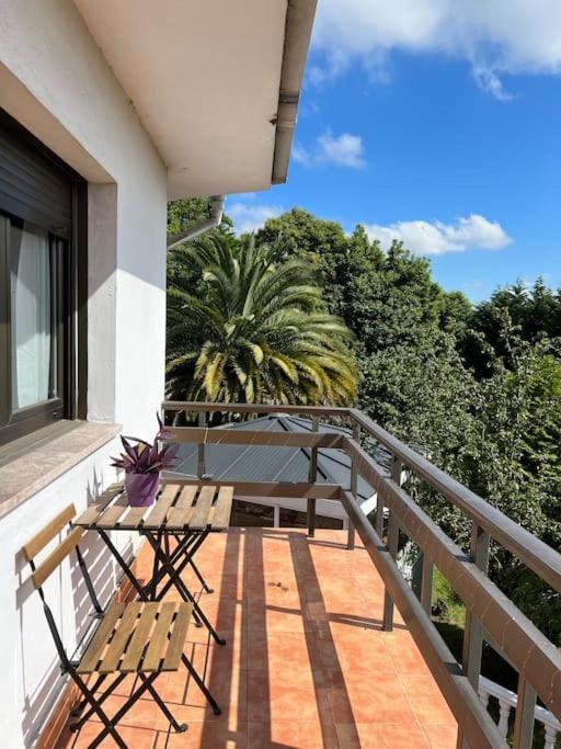 La Casona De La Carbayeda Villa Oviedo Exteriör bild
